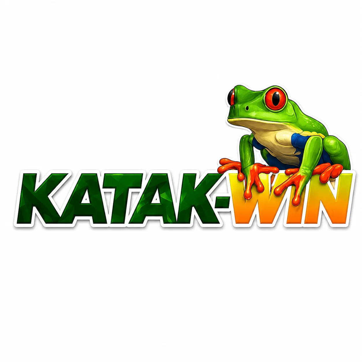 KATAWIN - Pertarungan Seru dalam Game MOBA