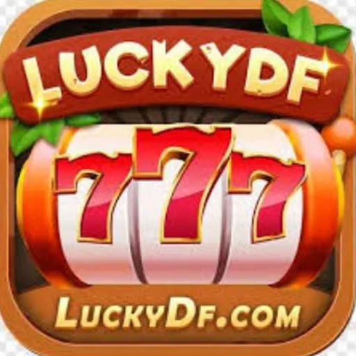 LUCKYDF - Game Gaple Seru dan Menyenangkan