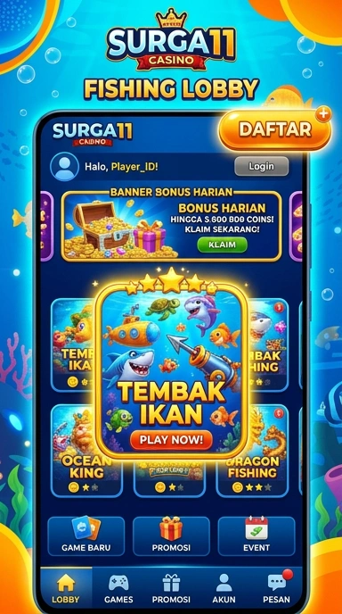 Berbagai kategori aplikasi tersedia di surga11 untuk semua pengguna.